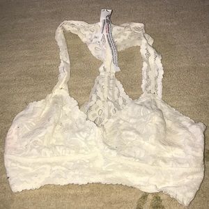 Free People Bralette